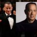 Tom Hanks’in manzarası yapay zeka ile yapılan düzmece görüntüde kullanıldı