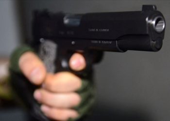 Toplumsal medyadan silahlı paylaşıma 4 gözaltı