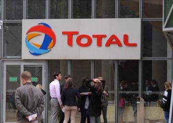 TotalEnergies’e iklim değişikliğini körüklüyor suçlaması