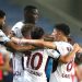 Trabzonspor 3 eksikle Pendikspor’u karşısında