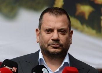 Trabzonspor Lideri Ertuğrul Doğan, PFDK’ya sevk edildi