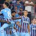 Trabzonspor, Pendikspor’u konuk ediyor: 11’ler aşikâr oldu