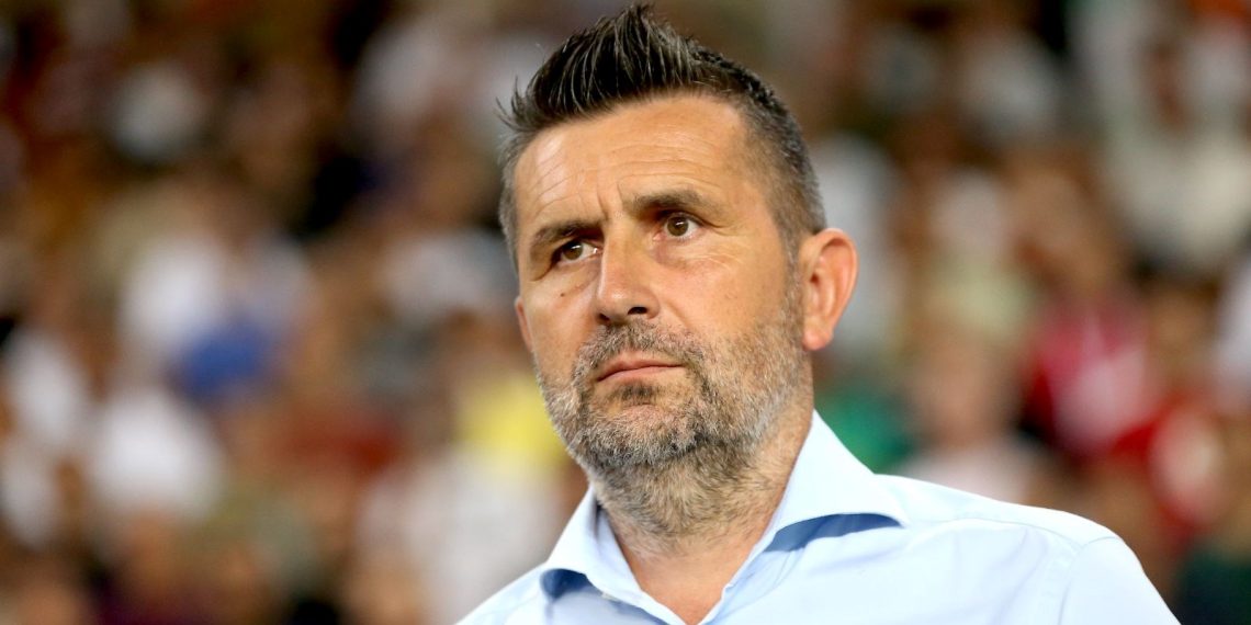 Trabzonspor’da fatura Bjelica’ya kesildi