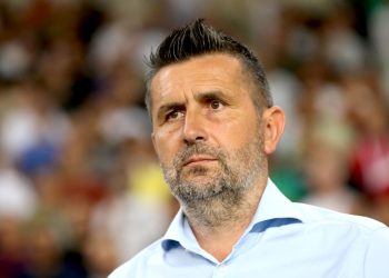 Trabzonspor’da fatura Bjelica’ya kesildi