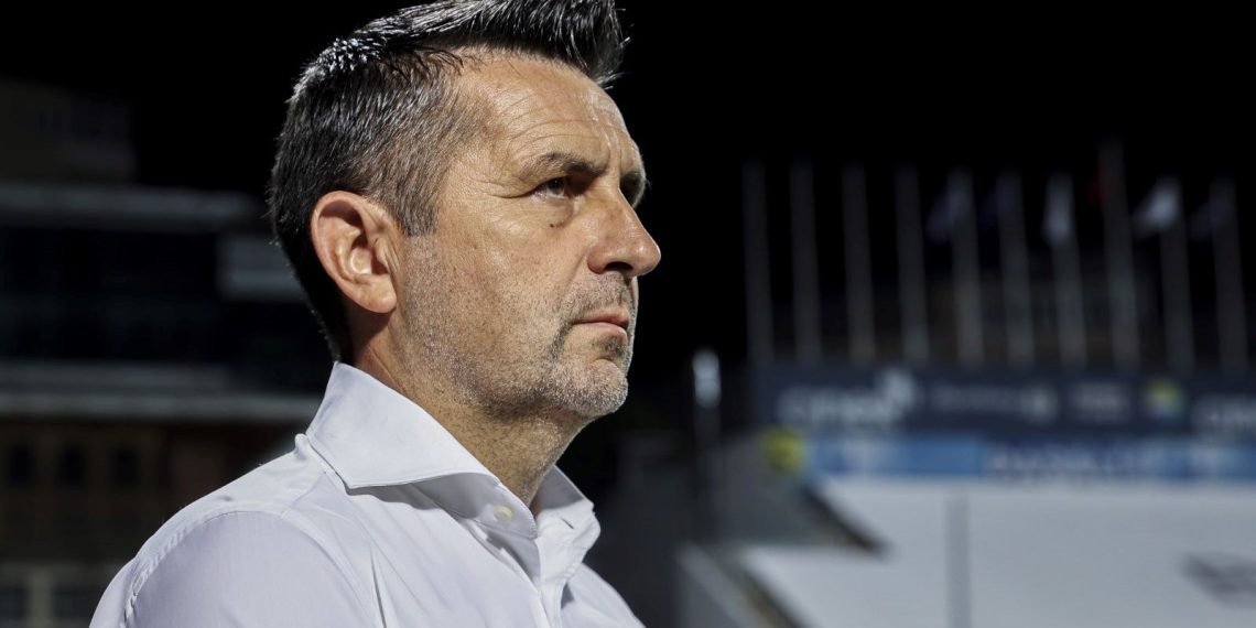 Trabzonspor’da Nenad Bjelica devri sona eriyor