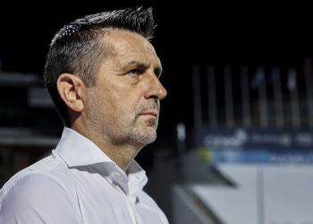 Trabzonspor’da Nenad Bjelica devri sona eriyor