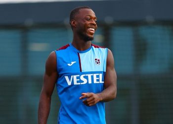 Trabzonspor’da Pepe gelişmesi