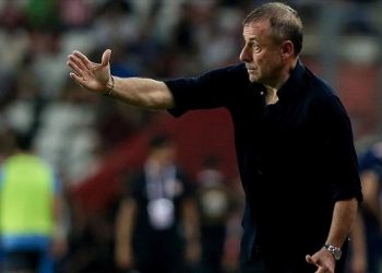 Trabzonspor’da ikinci Abdullah Avcı periyodu