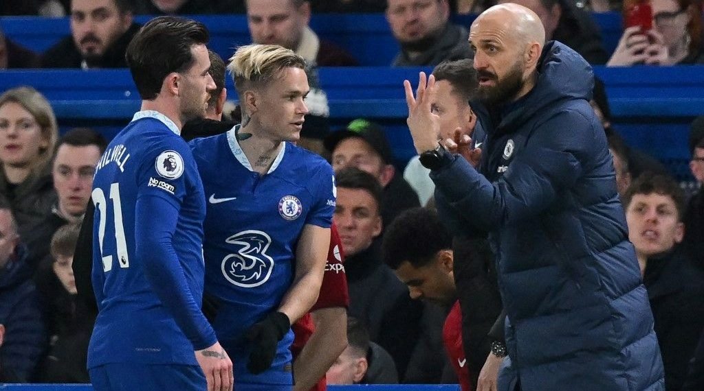 Transferde en fazla harcamayı yapan Chelsea eylül ayında gol atamadı