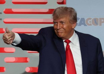 Trump, hakkındaki dolandırıcılık davasının itiraz duruşmasına katılacak