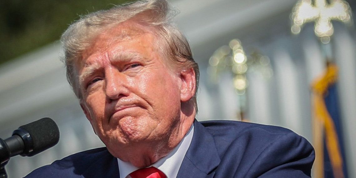 Trump’ın çok sayıda kişi ve kurumu dolandırdığına hükmedildi