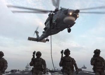 TSK’dan Preveze Deniz Zaferi ve Deniz Kuvvetleri Günü’ne özel klip