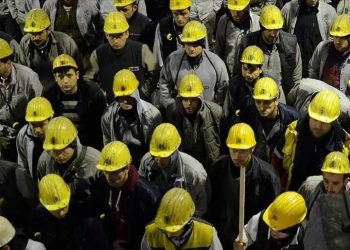 TTK’ye emekçi alımı müracaatları başladı! İşte Türkiye Taşkömürü Kurumuna emekçi alımı müracaat kaideleri