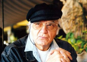 Türk şiirinin Kaptan’ı Attila İlhan anılıyor