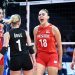 Türkiye-Brezilya voleybol maçı ne vakit, saat kaçta ve hangi kanalda? (2024 Paris Olimpiyat Elemeleri)