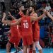 Türkiye-Finlandiya voleybol maçı ne vakit, saat kaçta ve hangi kanalda? Filenin Efeleri zafer peşinde