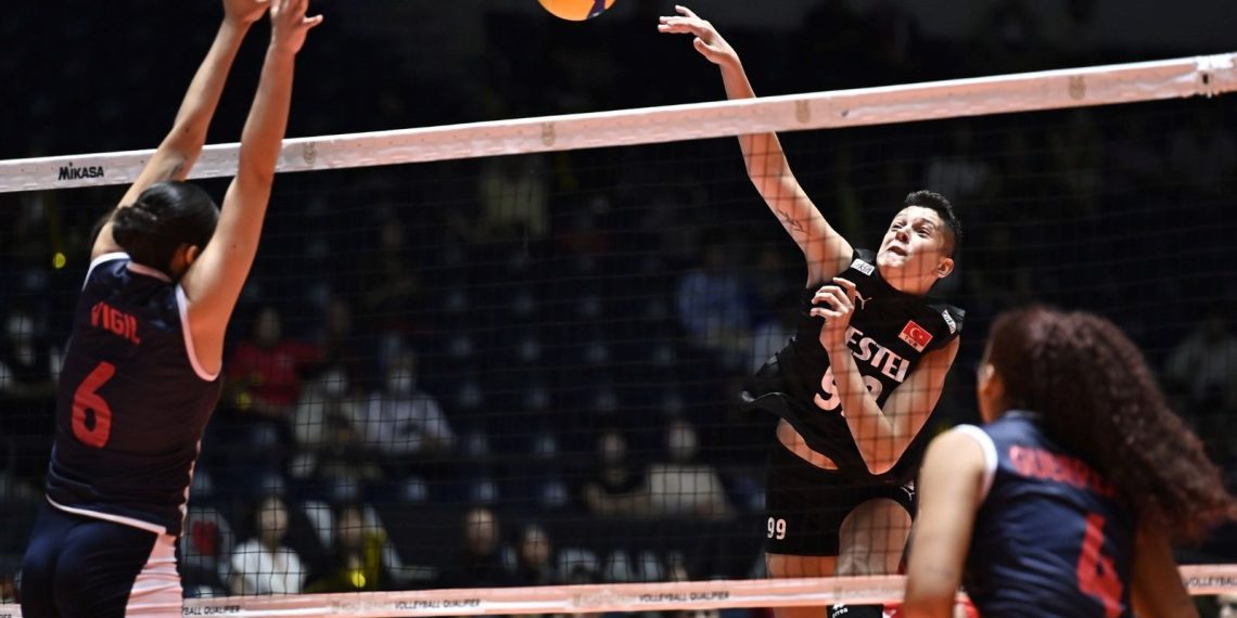 Türkiye-Japonya voleybol maçı ne vakit, saat kaçta ve hangi kanalda?