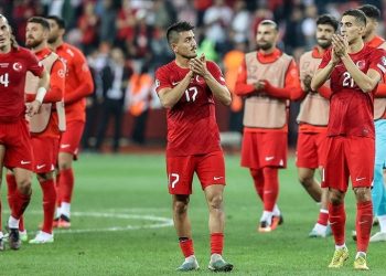 Türkiye – Letonya maçının stadı değişti