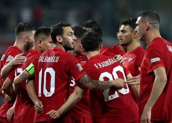 Türkiye’nin kümesinde puan durumu nasıl oldu? İşte EURO 2024 Elemeleri’nde yeni puan durumu