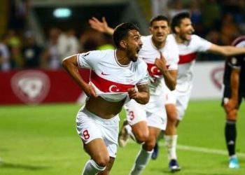Türkiye’nin Letonya karnesi: 10. sefer rakip olacaklar