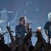 U2 kümesi İsrail’deki müzik şenliğinde hayatını kaybedenler için müzik kelamlarını değiştirdi