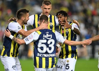 UEFA Avrupa Konferans Ligi | Fenerbahçe’nin rakibi Spartak Trnava: Birinci 11’ler aşikâr oldu