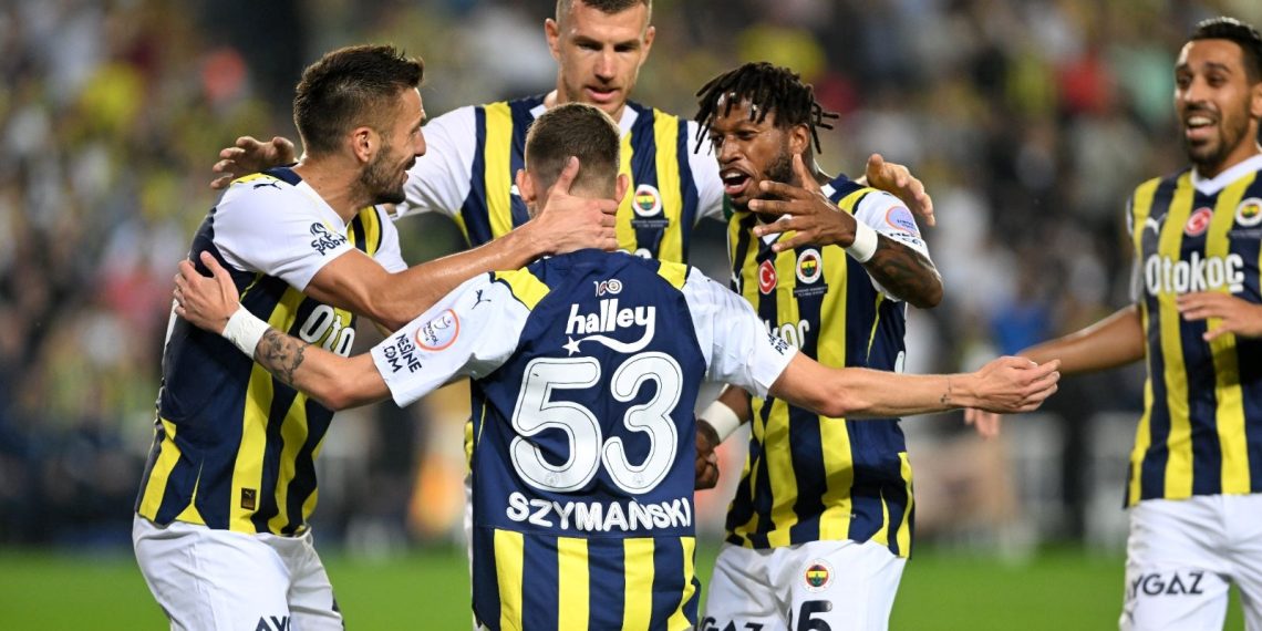 UEFA Avrupa Konferans Ligi | Fenerbahçe’nin rakibi Spartak Trnava: Mümkün 11