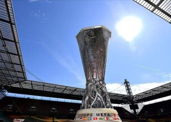 UEFA Avrupa Ligi kümelerinde ikinci maçlar yarın oynanacak