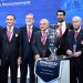 UEFA, EURO 2032 için bildirilen stadyumları açıkladı