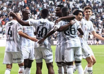 UEFA Konferans Ligi | Beşiktaş, Club Brugge deplasmanında: Birinci 11’ler muhakkak oldu