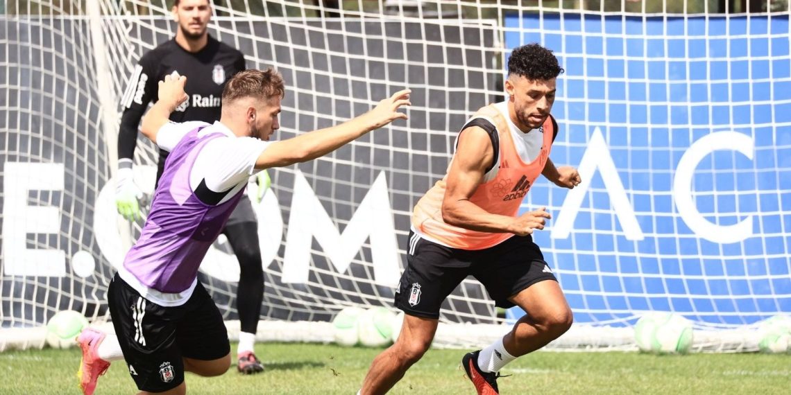 UEFA Konferans Ligi | Beşiktaş’ın Club Brugge maçı takımı açıklandı