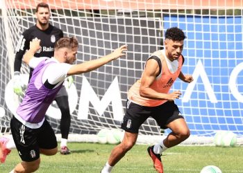 UEFA Konferans Ligi | Beşiktaş’ın Club Brugge maçı takımı açıklandı