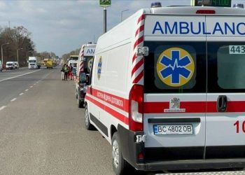 Ukrayna: Rusya sivil tesisi bombaladı, 49 kişi öldü