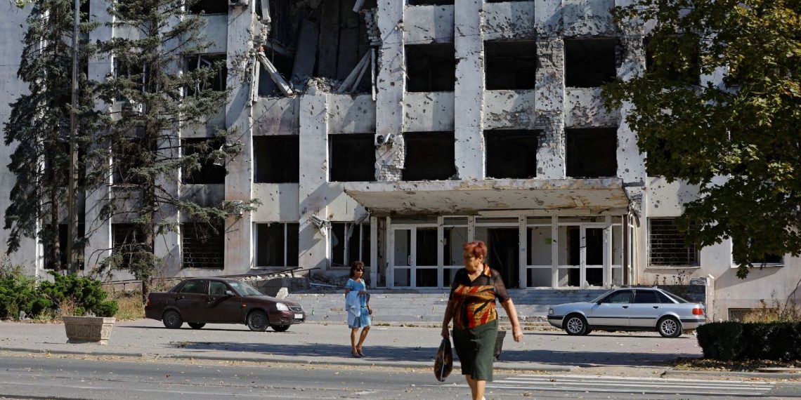 Ukrayna: Rusya, ülke geneline 30 İHA ve füzeler ile taarruz düzenledi