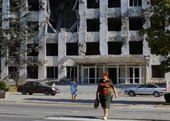 Ukrayna: Rusya, ülke geneline 30 İHA ve füzeler ile taarruz düzenledi