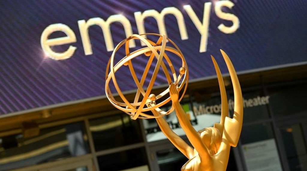 Ukrayna Savaş Günlükleri Emmy Ödülleri’nde finale kaldı
