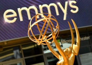 Ukrayna Savaş Günlükleri Emmy Ödülleri’nde finale kaldı