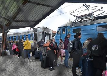 Ukrayna’da 26 bin kişi kayıp