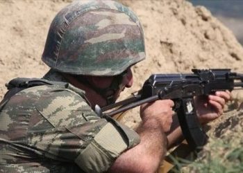 Ulusal Savunma Bakanlığı: 5 terörist etkisiz hale getirildi