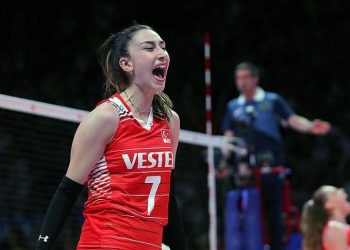 Ulusal Voleybolcu Hande Baladın’ı tehdit eden sanığın tahliyesine yapılan itiraza ret