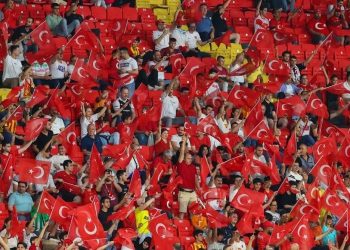 Ümit Ulusal Futbol Takımı’nın maçı fiyatsız