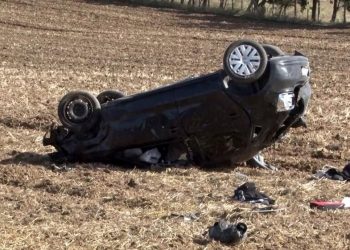 Üniversite öğrencisi kaza kurbanı