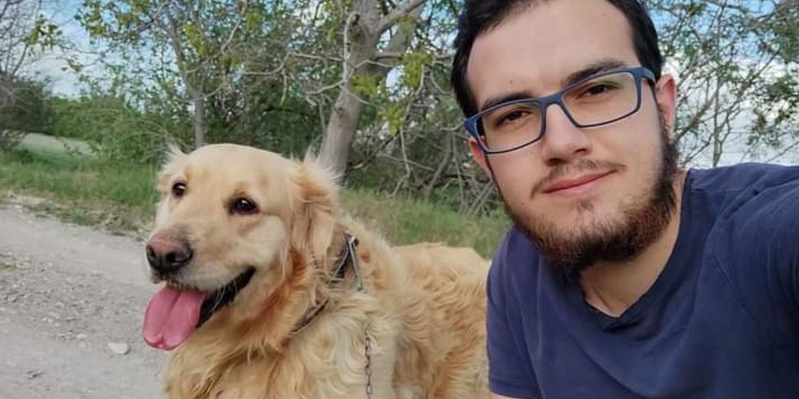 Üniversiteli Anıl’dan acı haber