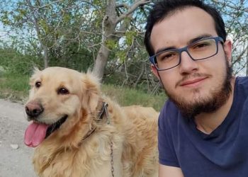 Üniversiteli Anıl’dan acı haber