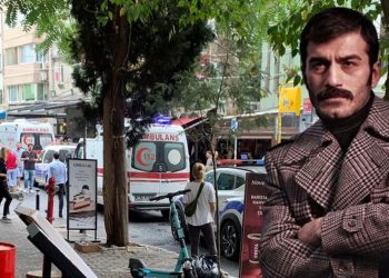 Ünlü oyuncunun kafesinde silahlı akın: 3 yaralı