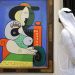 Ünlü Picasso tablosu Dubai’deki müzayede konutunda sergileniyor
