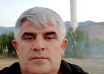 Ünye’de motosikletli saldırganlar kurşun yağdırdı: 1 yaralı