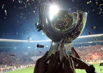 Üstün Kupa finali ne vakit? Galatasaray-Fenerbahçe Muhteşem Kupa finali için geri sayım