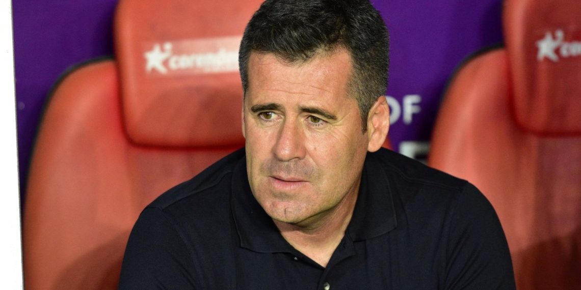 Üstün Lig’de 5. hoca değişikliği: Samsunspor, Hüseyin Eroğlu ile yollarını ayırdı