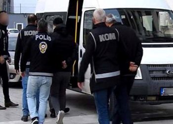 Uydurma kimliklerle bankalardan kredi dolandırıcılığı